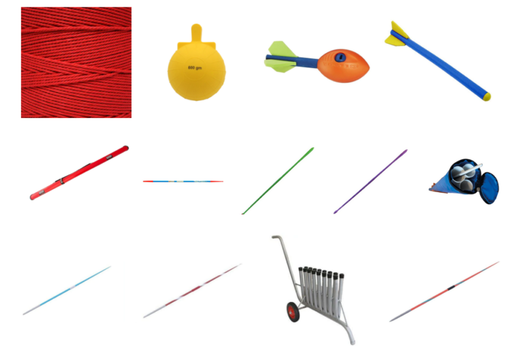 Let’s Know More About Javelin Javelin Throw Athletics