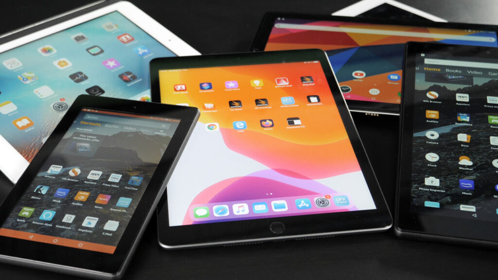 The Best Android Tablets in UAE in 2022 - Global eMagazine