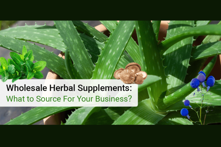 Top 10 Wholesale Organic Herbs Global eMagazine