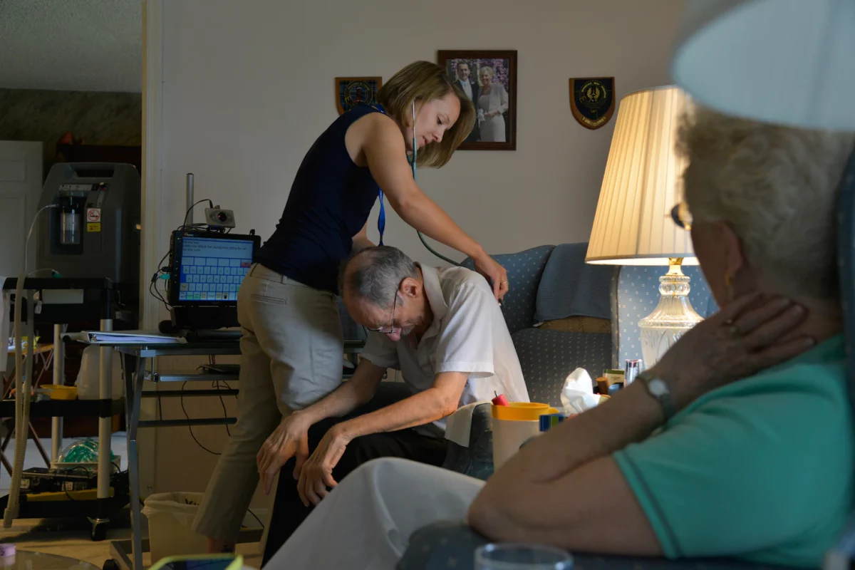 When Does Hospice Care Begin?