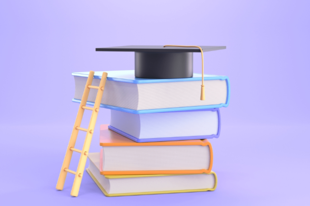 Dissertation Secondary Research in 4 Steps Explained Education
