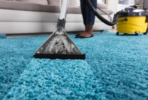 Chem Dry Carpet Cleaning