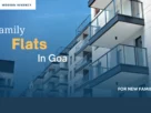 flats in Goa