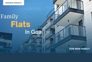 flats in Goa
