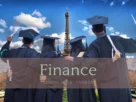 Top finance schools in France