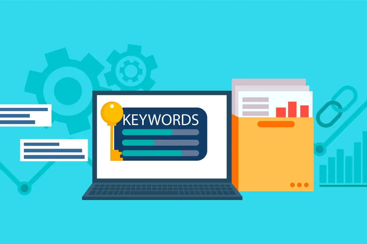 SEO and Keywords Significance