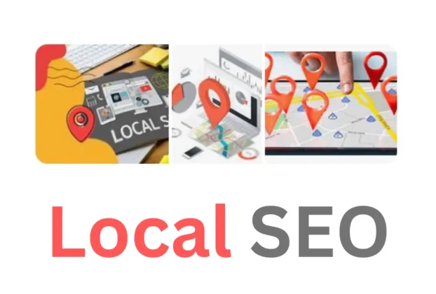 Affordable Local SEO