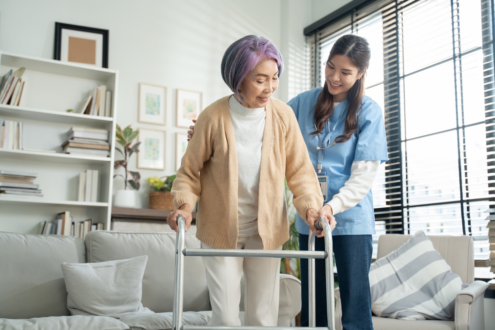 ndis self care sydney